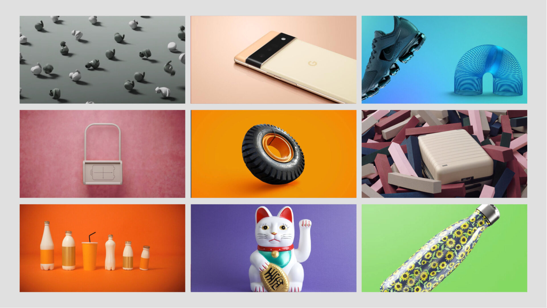 Moodboard