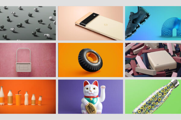 Moodboard